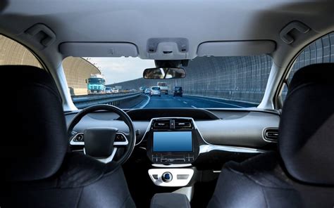 autonomes fahren fuer aeltere autos car  automotive