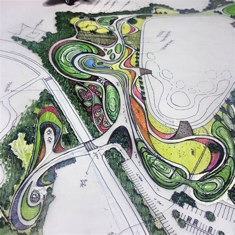 michael eastwood landscapearchitectureplan landscape architecture
