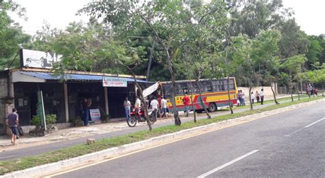 diario hoy bus de lomagrandense atropella spa en san bernardino