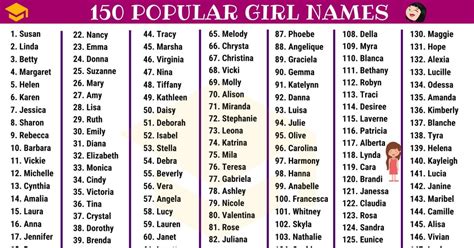 cool girl names    popular baby girl names  meanings