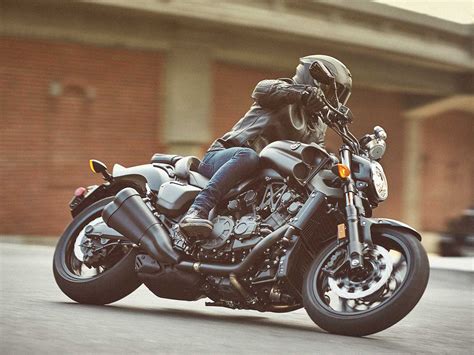 yamaha reveals  sport heritage models motorcycle cruiser