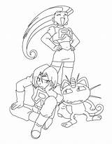 Coloring Pokemon Pages Library Sheets Choose Board Clipart Girls sketch template