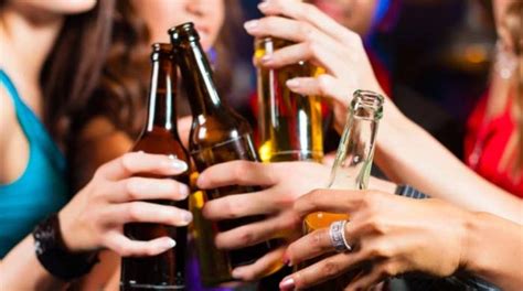 los expertos recomiendan alcohol cero hasta los 18 años la brújula 24