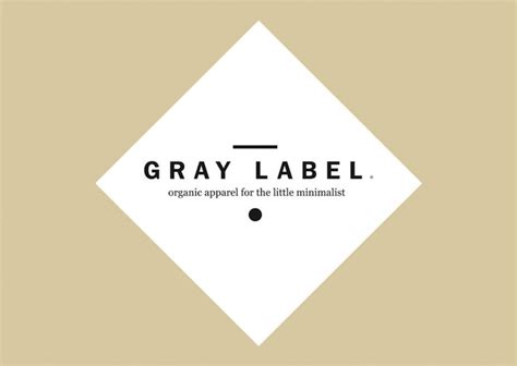 gray label mommyhood