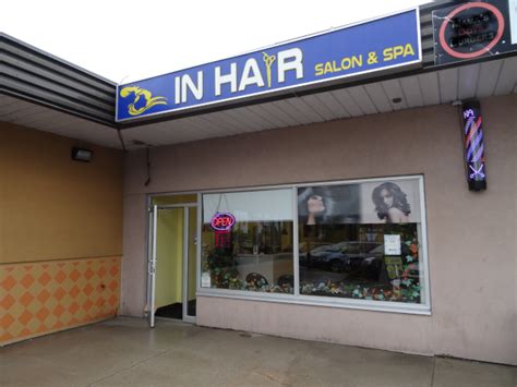 hair salon spa  danforth  unit  scarborough  mk