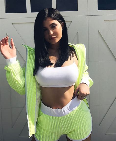 kylie jenner instagram    celebmafia