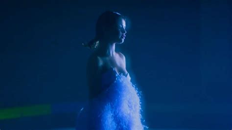 Selena Gomez Wolves Music Video Screenshot 09 Gotceleb