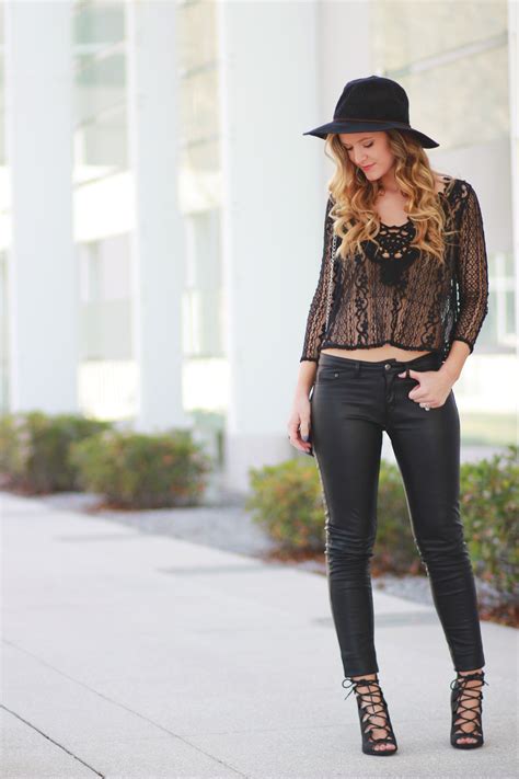 lace leather upbeat soles orlando florida fashion blog