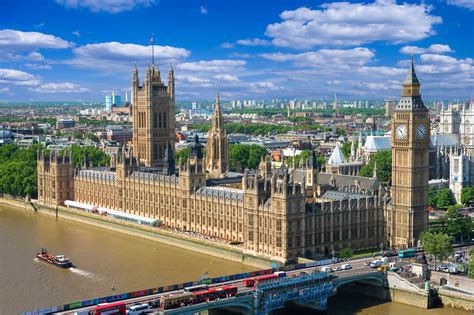 houses  parliament und big ben  london grossbritannien franks