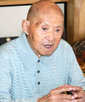 worlds oldest man reveals longevity secrets stuffconz