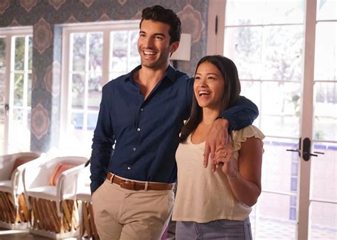 how jane the virgin set the stage for a perfect series