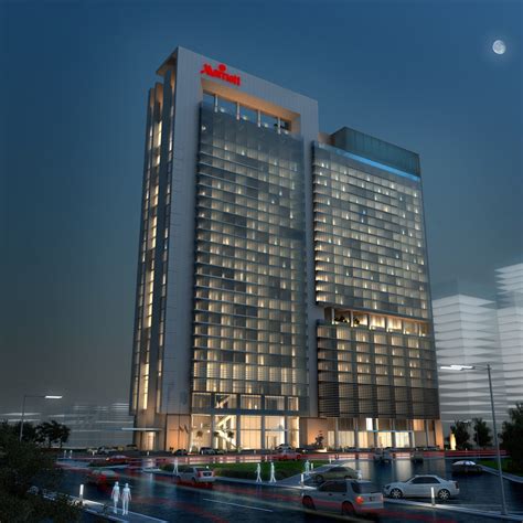 dubai news uae news gulf news business news  marriott  marriott executive apartments