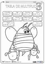 Multiplicar Tablas Imprimir Cokitos Ejercicios Actividades Matematicas Completar Multiplicación Tarea Araguaney Artículo sketch template