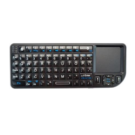bluetooth mini keyboard  touchpad jagelectronics enterprise