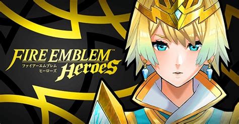 fire emblem heroes choose  legends