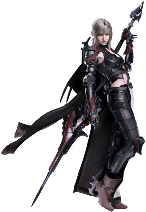 aranea highwind final fantasy wiki fandom