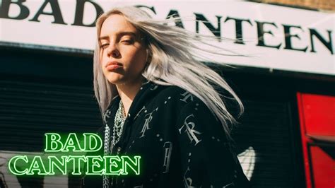 cooking billie eilish  favourite meal bad canteen ep    cooking show veganvideo