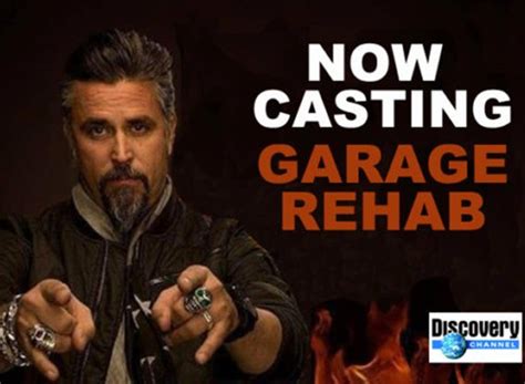 garage rehab tv show air dates and track episodes next episode