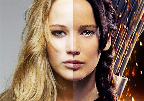 Katniss Everdeen Fappening Thefappening Pm Celebrity