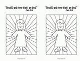 Coloring God Pages Jesus Bible Kids Storm Loves Psalm Preschool Calming Worksheets Calms Library Clipart Tell Everyone Them Popular Peace sketch template