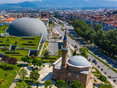 bursa panorama museum  history museums  turkey gezimaks
