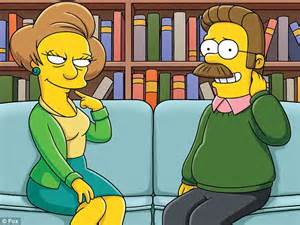 Marcia Wallace S The Simpsons Character Mrs Krabappel To