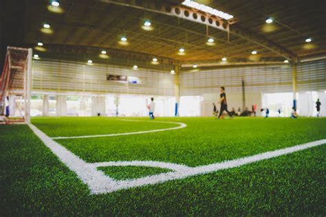 reasons  play indoor soccer total soccer totalsoccercom total soccer totalsoccercom