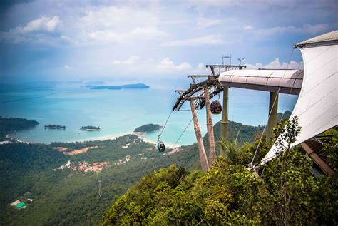 the best places to visit in malaysia a full itinerary