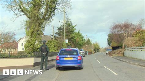 newry psni say device could have easily detonated bbc news