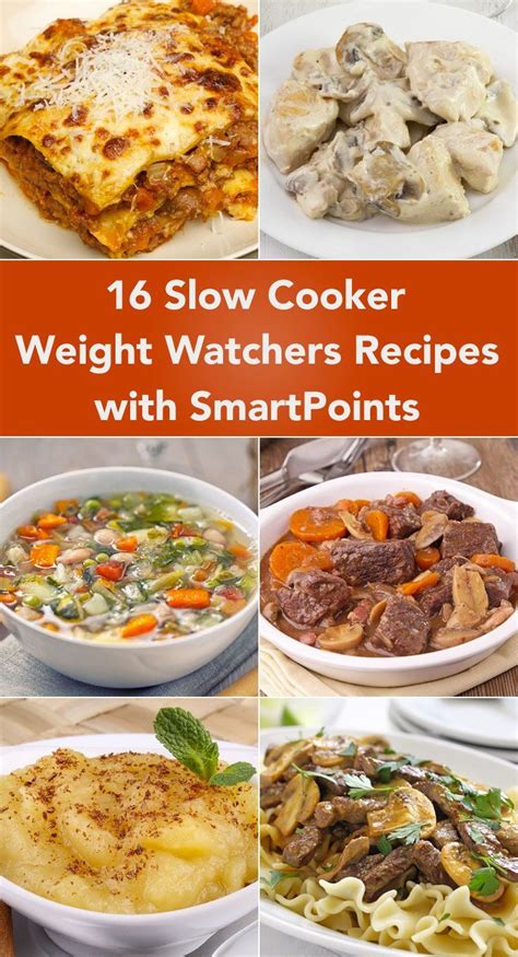 pin on weight watchers recipes