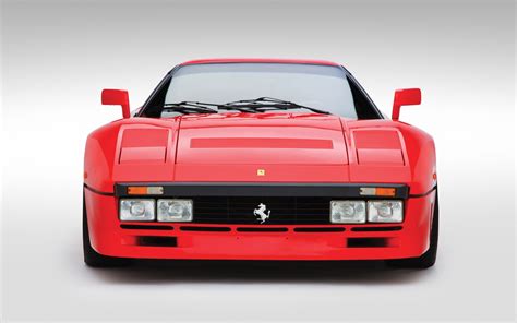 short story    legendary ferrari  gto  developed