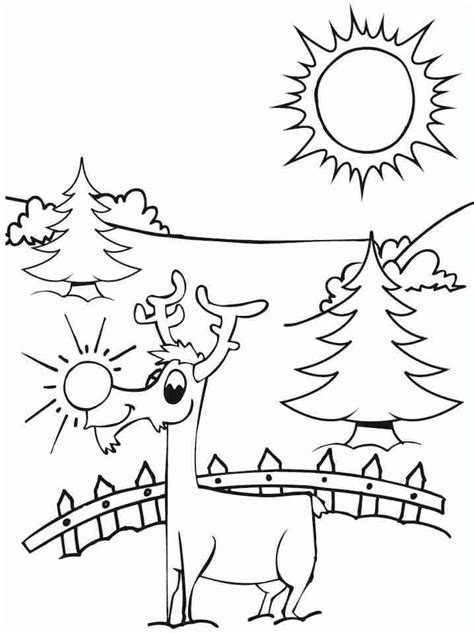 view  christmas coloring pages  kindergarten png colorist