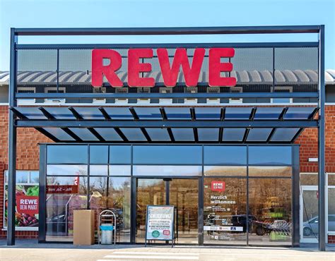 rewe  moorberg eroeffnet  donnerstag hildesheimer allgemeine