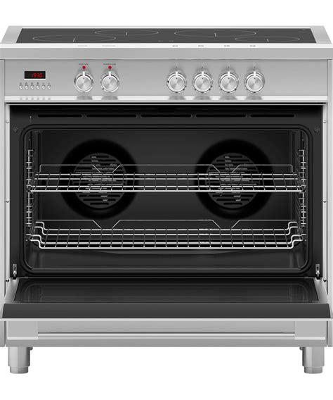 orscix freestanding induction cooker cm fisher paykel nz