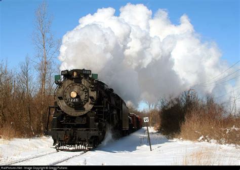 polar express inspiring steam train hits  tracks