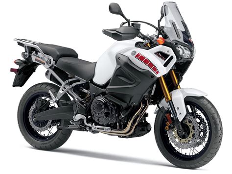 super tenere yamaha motorcycle pictures specifications review