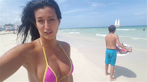 Sexy Beaches 2016 South Beach Miami Florida Youtube