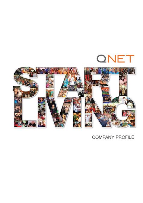 qnet company profile  en  qnet  issuu
