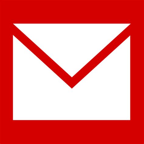 gmail icon  windows   vectorifiedcom collection  gmail icon