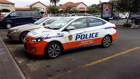 metro police   steps  officers misconduct roodepoort record