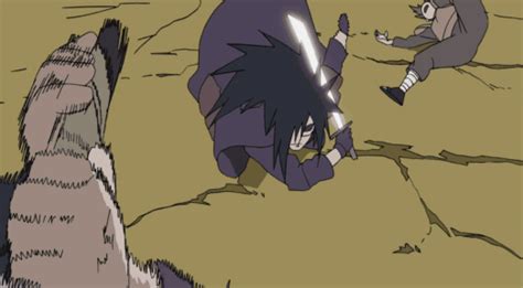 Naruto Vs Sasuke Is The Best Animated Fight In Shonen