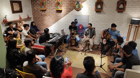 aspiring musicians  kind   class  mumbai lbb mumbai