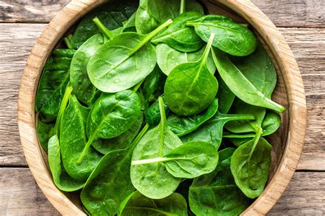 healthy green leafy vegetables  india foodiewish