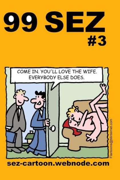 99 sez 3 99 great and funny cartoons about sex and