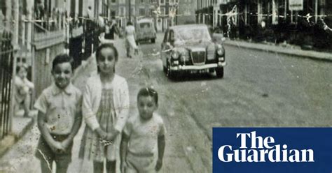 tv review the secret history of our streets television the guardian