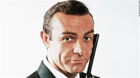 In Pictures Sean Connery