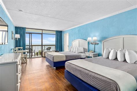 north shore oceanfront hotel myrtle beach resort reviews photos