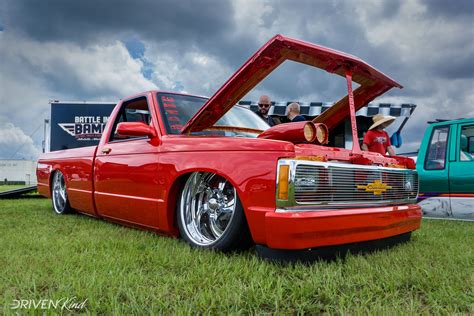 Dwn Tyme 2017 Mini Truck And Lowrider Car Show Vero Beach