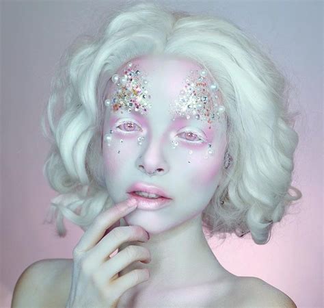 69 Best Halloween Makeup Ideas On Instagram In 2020 Glamour Sfx