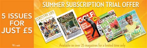 magazine subscriptions  price guarantee magazines direct